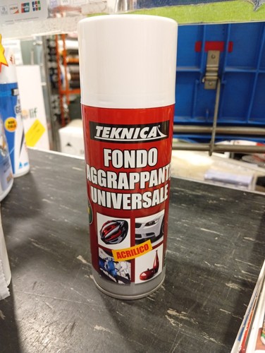 Fondo aggrappante universale - aggrappante,