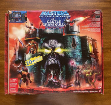 200X MASTERS OF THE UNIVERSE