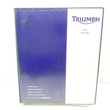 Manuale officina originale