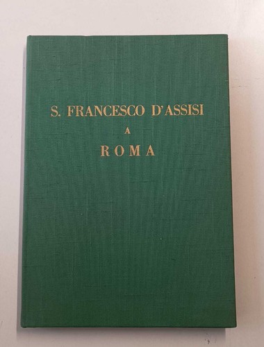 Francesco assisi roma - francesco,