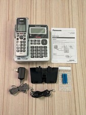 Panasonic tg994sk bluetooth - panasonic, kx-tg994sk