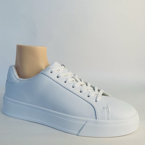 Zara minimalist sneaker - zara,