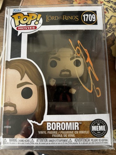 Boromir 1709 lord - lord, of