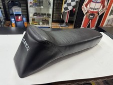 Sellone biposto Gaman Piaggio