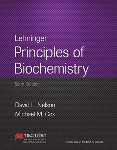 Lehninger principles - principles, of