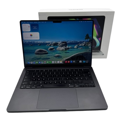 Macbook pro - pro, cpu