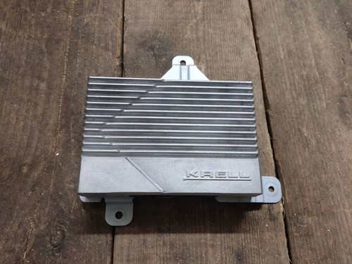 Amplificatore audio potenza - audio, di