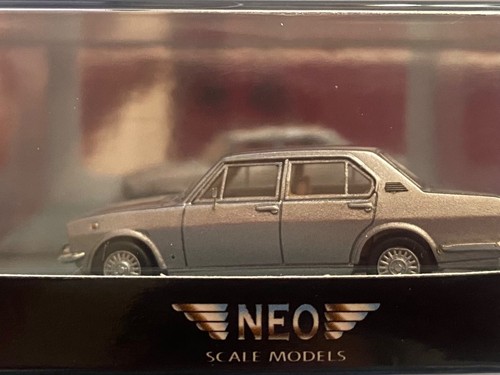 Alfa romeo alfetta berlina - alfetta,