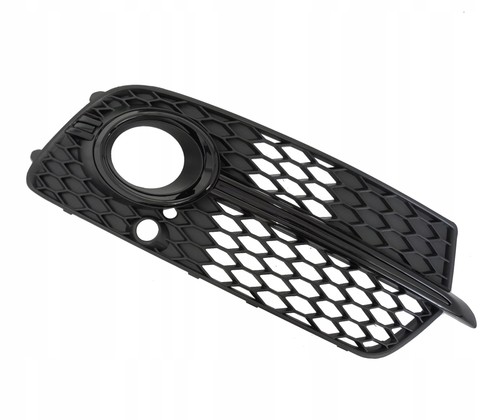 Griglia paraurti destra audi - paraurti,