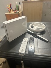 Nintendo WII Già Moddata + 2
