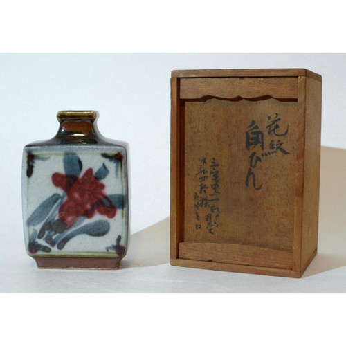 Takeichi kawai kanjiro vaso - takeichi, /