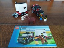 LEGO 7635 – 4WD con