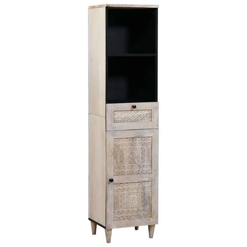 Mobile bagno con cassetto - mobile,