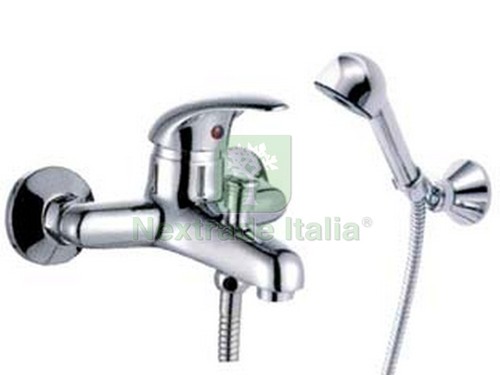 1pz miscelatore monocomando - 1pz,