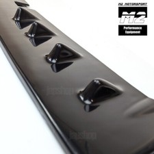 SPOILER GENERATORE VORTICE