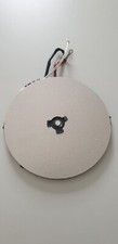 Induttore Bosch 180 MM Piastra