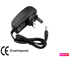 Alimentatore adattatore 12v - adattatore,