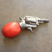 pistola acqua antica