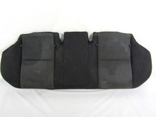 A2049200050 SEDUTA DIVANO SEDILI POSTERIORI MERCEDES CLASSE C 180 CDI (W204) 2.2