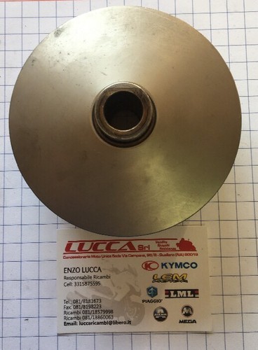 483977 variatore originale - variatore,