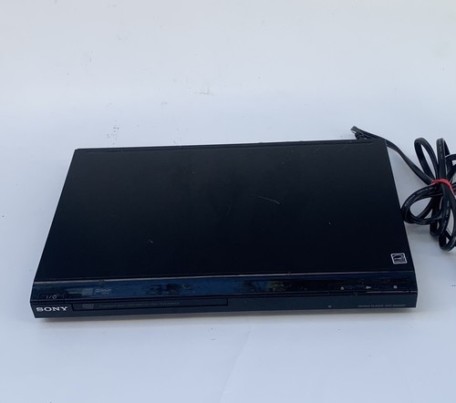 Sony dvp200p lettore - sony,