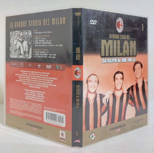 I108637 dvd grande storia - -,