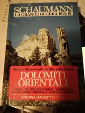 W. Schaumann - LA GRANDE