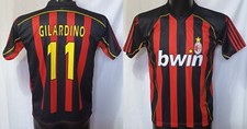 MONDO REPLICA MAGLIA MILAN A