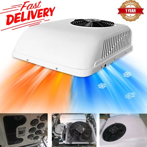 Climatizzatore camion - climatizzatore,