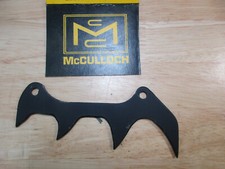 Mcculloch motosega bucking - mcculloch,