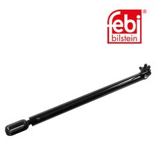 Cilindro Brandeggio per Cabina