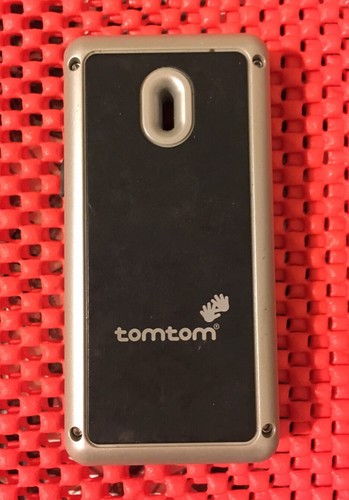Tomtom wireless gps mk2 - tomtom,
