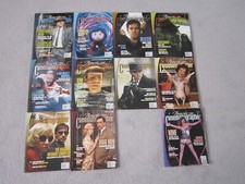 11 x American Cinematography