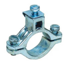 Collare fascetta per - messa, a