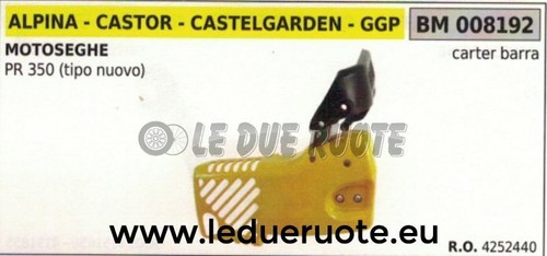 4252440 carter copricatena - carter,