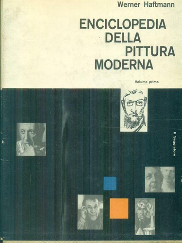 Enciclopedia della pittura - enciclopedia,