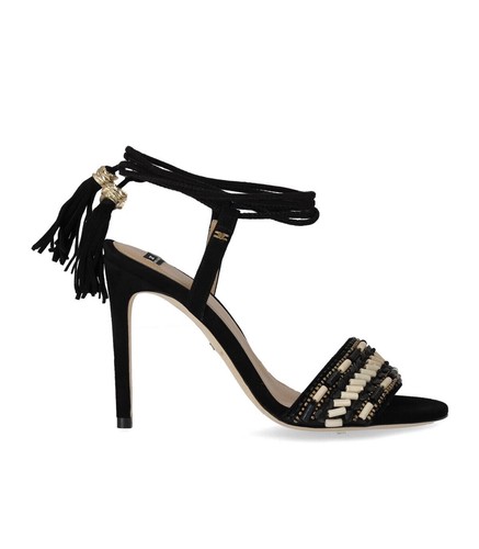 Elisabetta franchi sandalo con