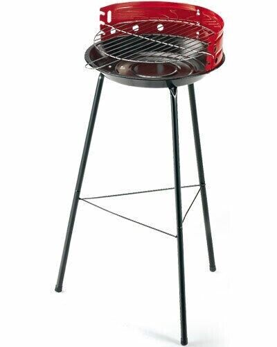 Ompagrill barbecue sirio - ompagrill,