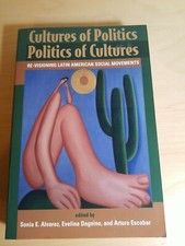Cultures of Politics, Politics