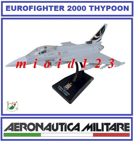 100 eurofighter 2000 - 1/100,