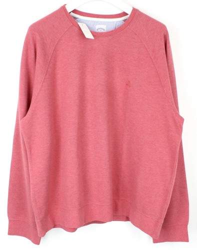 Brooks brothers felpa uomo - felpa, 2xl