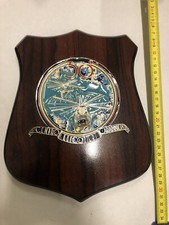 CREST 30* ANNIVERSARIO CENTRO ELICOTTERI CARABINIERI