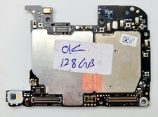 Scheda madre originale huawei - scheda,