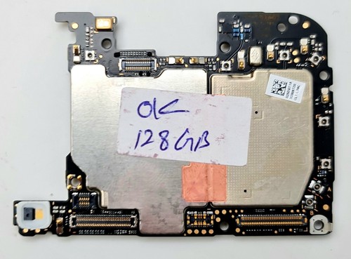 Scheda madre originale huawei - scheda,