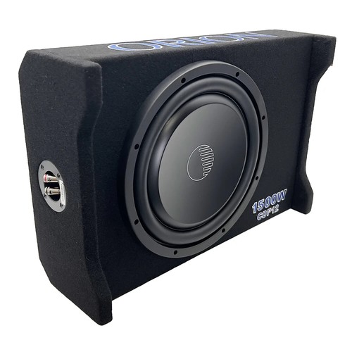 Alloggiamento subwoofer