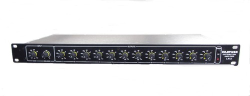Amplificatore distribuzione - amplificatore,