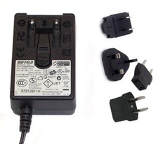 Alimentatore caricabatterie da