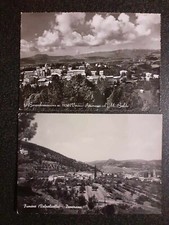 2 Cartoline di Bosco