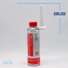 Protec additivo benzina - -,