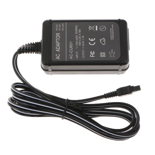 Adaptateur secteur l200 - adaptateur,